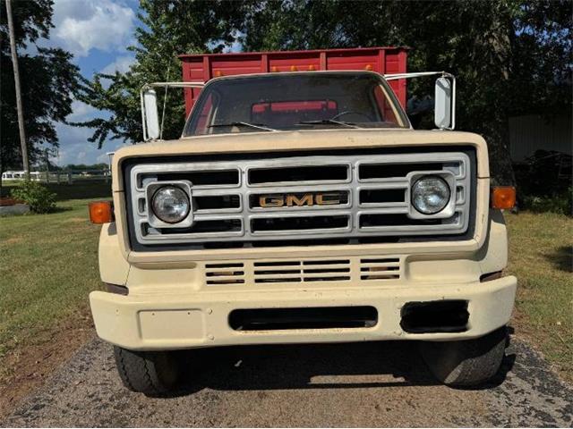 1985 GMC C7000 (CC-2099282) for sale in Cadillac, Michigan