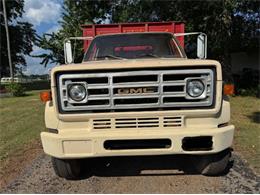 1985 GMC C7000 (CC-2099282) for sale in Cadillac, Michigan