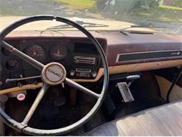 1985 GMC C7000 (CC-2099282) for sale in Cadillac, Michigan