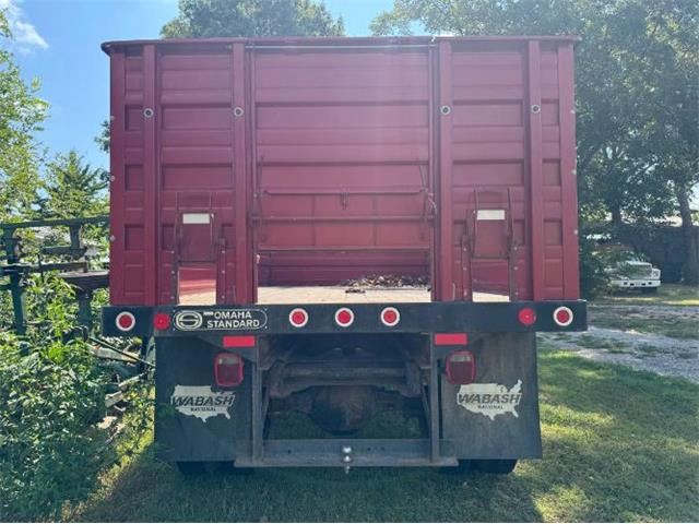 1985 GMC C7000 (CC-2099282) for sale in Cadillac, Michigan