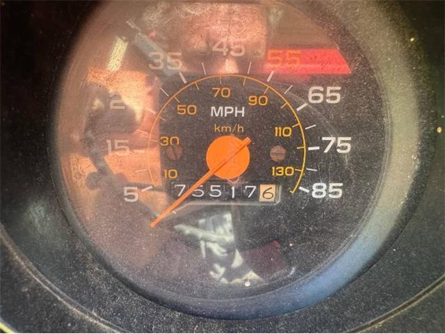 1985 GMC C7000 (CC-2099282) for sale in Cadillac, Michigan