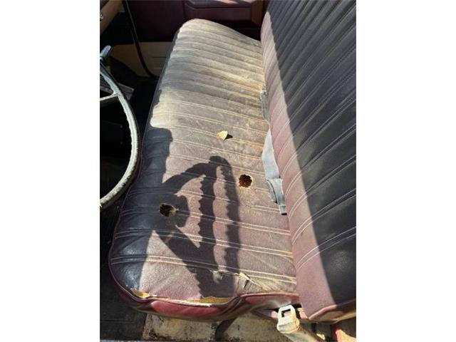 1985 GMC C7000 (CC-2099282) for sale in Cadillac, Michigan