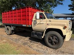 1985 GMC C7000 (CC-2099282) for sale in Cadillac, Michigan