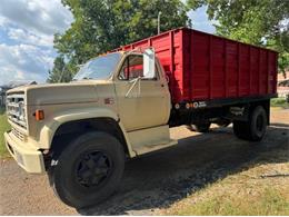 1985 GMC C7000 (CC-2099282) for sale in Cadillac, Michigan