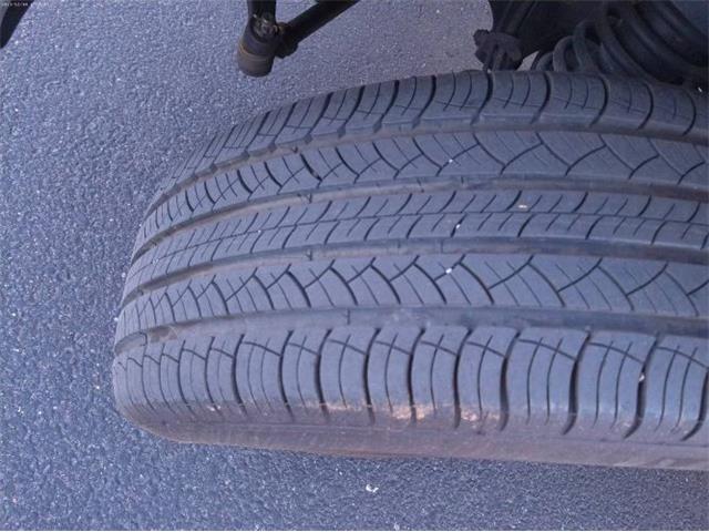 2004 Mercedes-Benz G500 (CC-2099283) for sale in Cadillac, Michigan