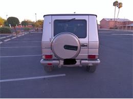 2004 Mercedes-Benz G500 (CC-2099283) for sale in Cadillac, Michigan