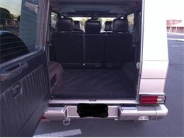 2004 Mercedes-Benz G500 (CC-2099283) for sale in Cadillac, Michigan