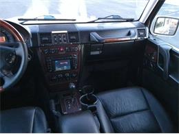 2004 Mercedes-Benz G500 (CC-2099283) for sale in Cadillac, Michigan
