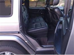 2004 Mercedes-Benz G500 (CC-2099283) for sale in Cadillac, Michigan