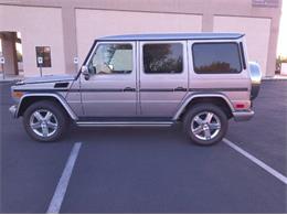 2004 Mercedes-Benz G500 (CC-2099283) for sale in Cadillac, Michigan