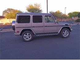 2004 Mercedes-Benz G500 (CC-2099283) for sale in Cadillac, Michigan