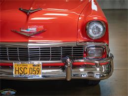 1956 Chevrolet Bel Air (CC-2099284) for sale in Torrance, California