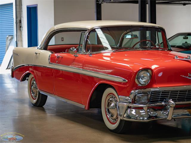 1956 Chevrolet Bel Air (CC-2099284) for sale in Torrance, California