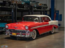 1956 Chevrolet Bel Air (CC-2099284) for sale in Torrance, California