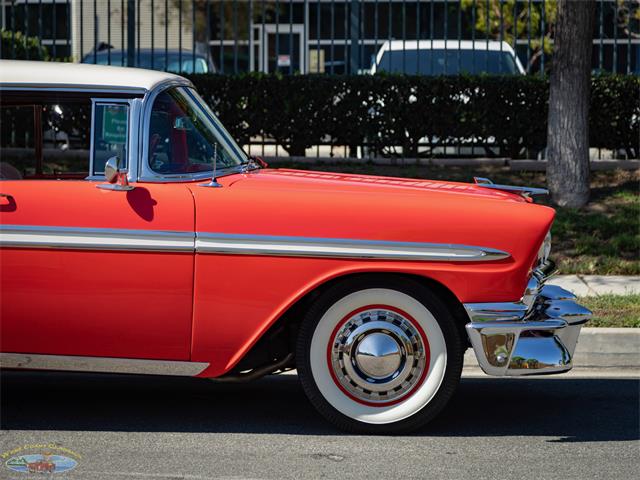 1956 Chevrolet Bel Air (CC-2099284) for sale in Torrance, California