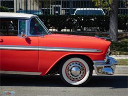 1956 Chevrolet Bel Air (CC-2099284) for sale in Torrance, California