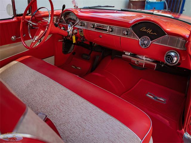 1956 Chevrolet Bel Air (CC-2099284) for sale in Torrance, California
