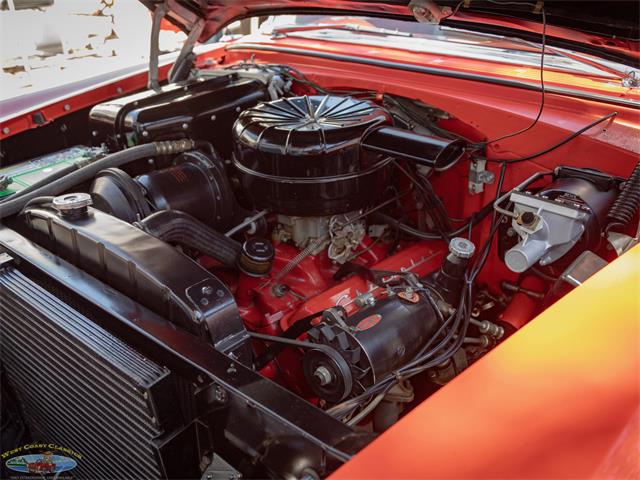 1956 Chevrolet Bel Air (CC-2099284) for sale in Torrance, California