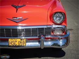 1956 Chevrolet Bel Air (CC-2099284) for sale in Torrance, California