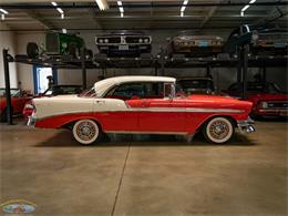 1956 Chevrolet Bel Air (CC-2099284) for sale in Torrance, California