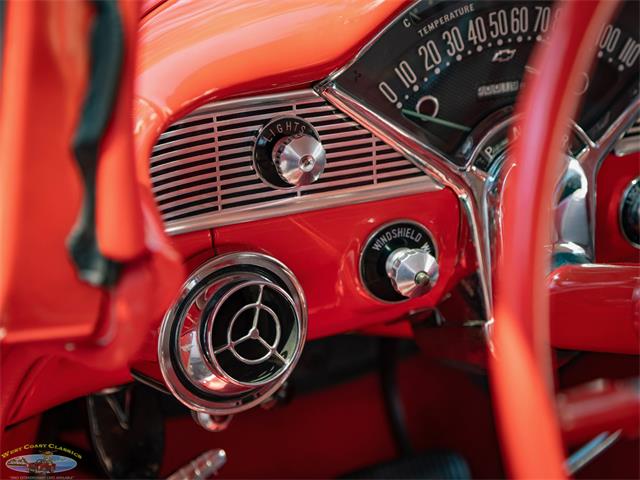 1956 Chevrolet Bel Air (CC-2099284) for sale in Torrance, California
