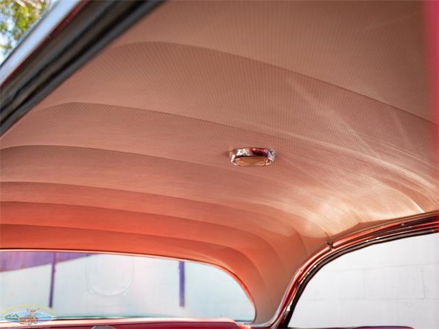 1956 Chevrolet Bel Air (CC-2099284) for sale in Torrance, California