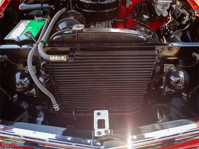 1956 Chevrolet Bel Air (CC-2099284) for sale in Torrance, California
