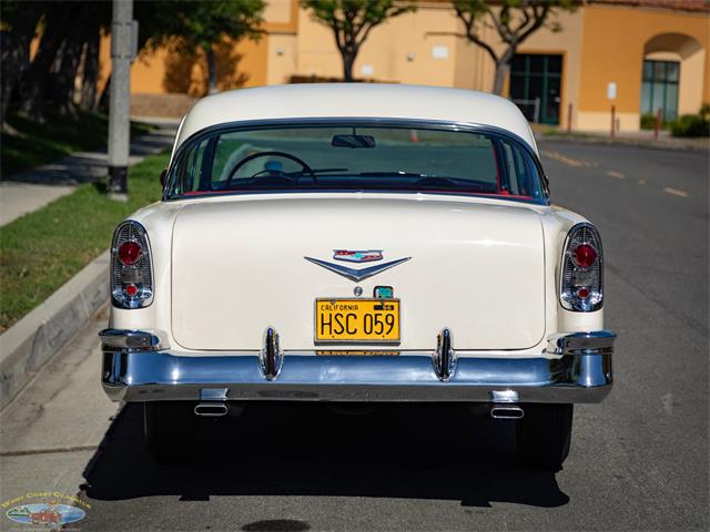 1956 Chevrolet Bel Air (CC-2099284) for sale in Torrance, California