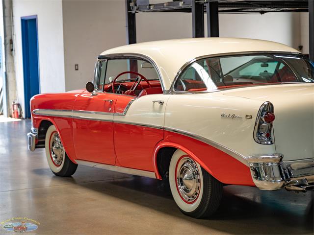 1956 Chevrolet Bel Air (CC-2099284) for sale in Torrance, California