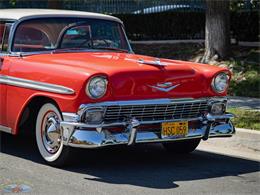 1956 Chevrolet Bel Air (CC-2099284) for sale in Torrance, California