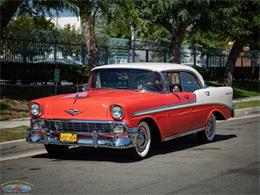 1956 Chevrolet Bel Air (CC-2099284) for sale in Torrance, California