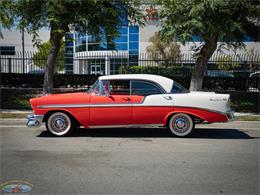 1956 Chevrolet Bel Air (CC-2099284) for sale in Torrance, California
