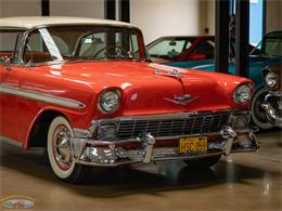 1956 Chevrolet Bel Air (CC-2099284) for sale in Torrance, California