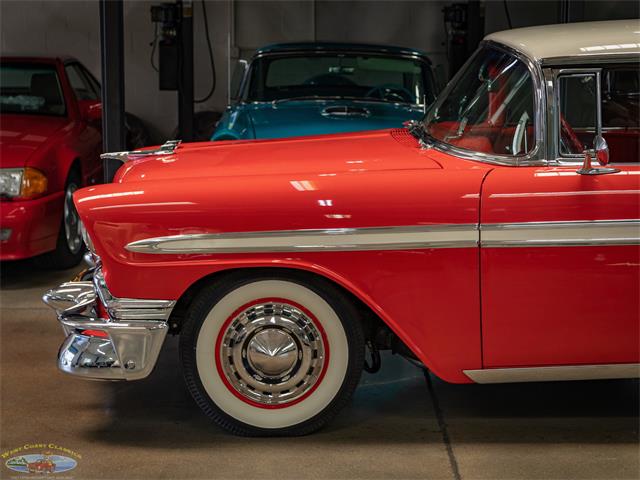1956 Chevrolet Bel Air (CC-2099284) for sale in Torrance, California
