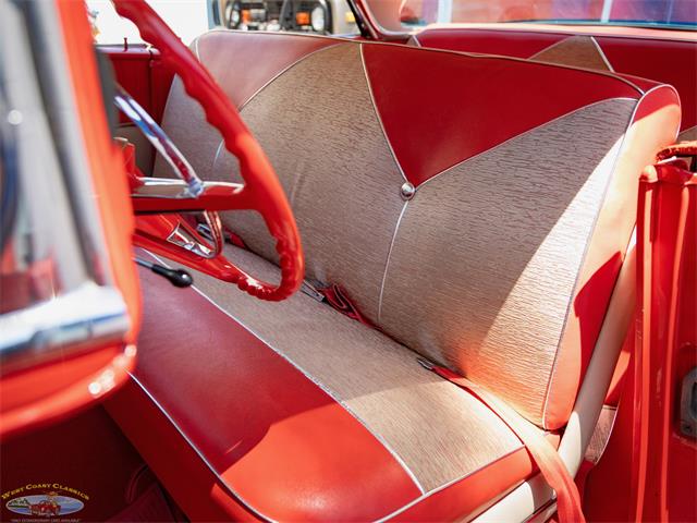 1956 Chevrolet Bel Air (CC-2099284) for sale in Torrance, California