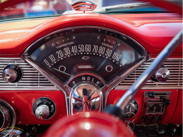 1956 Chevrolet Bel Air (CC-2099284) for sale in Torrance, California