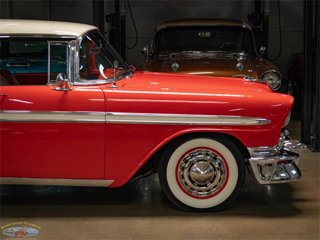 1956 Chevrolet Bel Air (CC-2099284) for sale in Torrance, California
