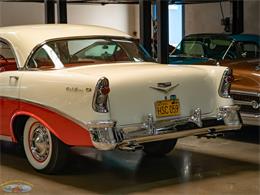 1956 Chevrolet Bel Air (CC-2099284) for sale in Torrance, California