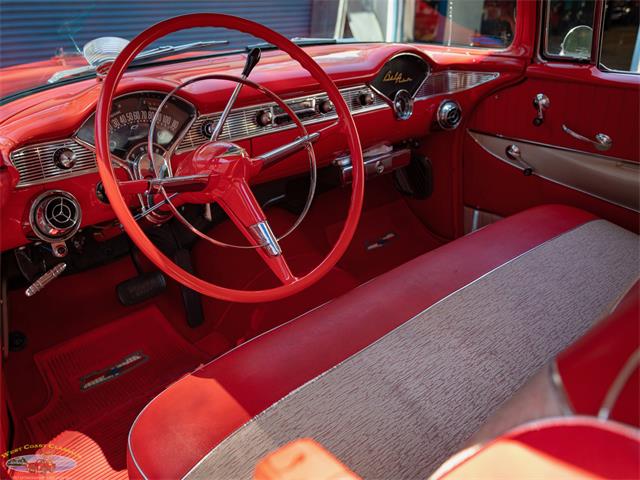 1956 Chevrolet Bel Air (CC-2099284) for sale in Torrance, California
