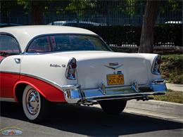 1956 Chevrolet Bel Air (CC-2099284) for sale in Torrance, California
