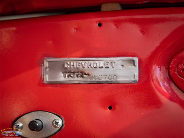 1956 Chevrolet Bel Air (CC-2099284) for sale in Torrance, California