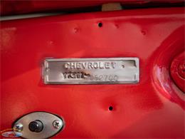 1956 Chevrolet Bel Air (CC-2099284) for sale in Torrance, California