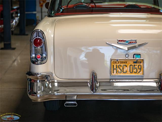 1956 Chevrolet Bel Air (CC-2099284) for sale in Torrance, California