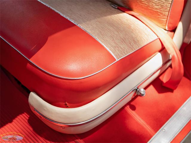 1956 Chevrolet Bel Air (CC-2099284) for sale in Torrance, California