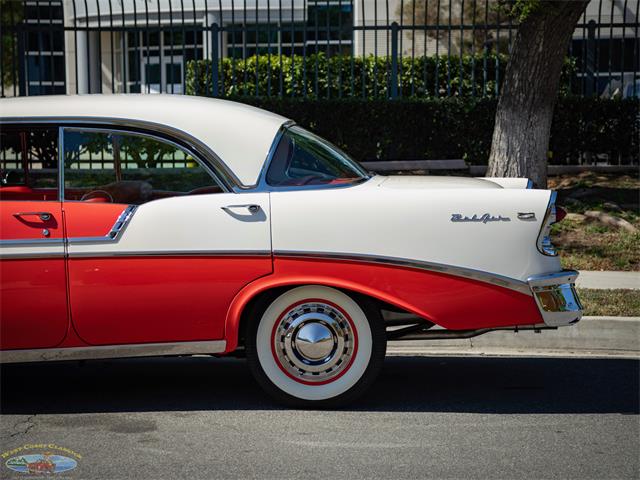 1956 Chevrolet Bel Air (CC-2099284) for sale in Torrance, California