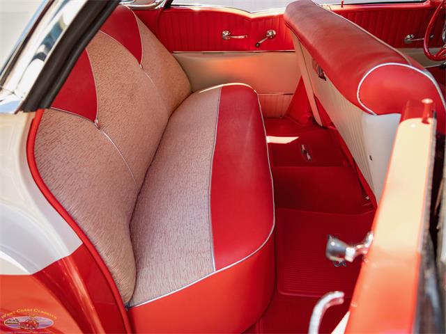 1956 Chevrolet Bel Air (CC-2099284) for sale in Torrance, California