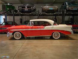 1956 Chevrolet Bel Air (CC-2099284) for sale in Torrance, California