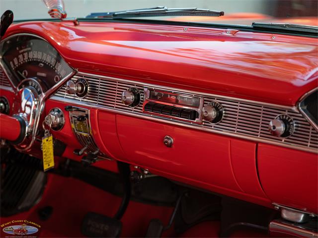 1956 Chevrolet Bel Air (CC-2099284) for sale in Torrance, California