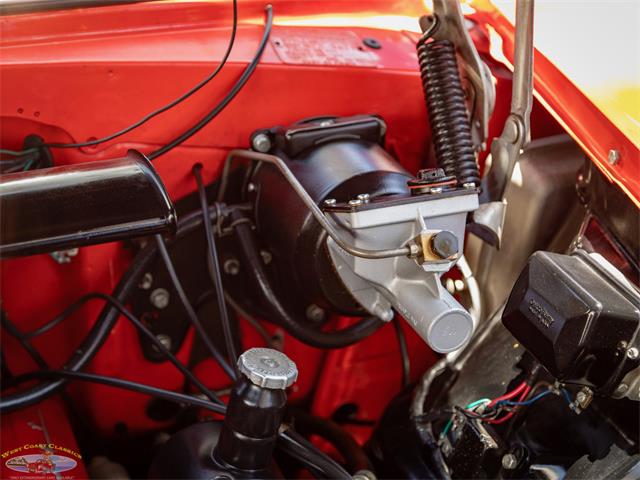 1956 Chevrolet Bel Air (CC-2099284) for sale in Torrance, California