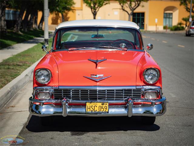 1956 Chevrolet Bel Air (CC-2099284) for sale in Torrance, California